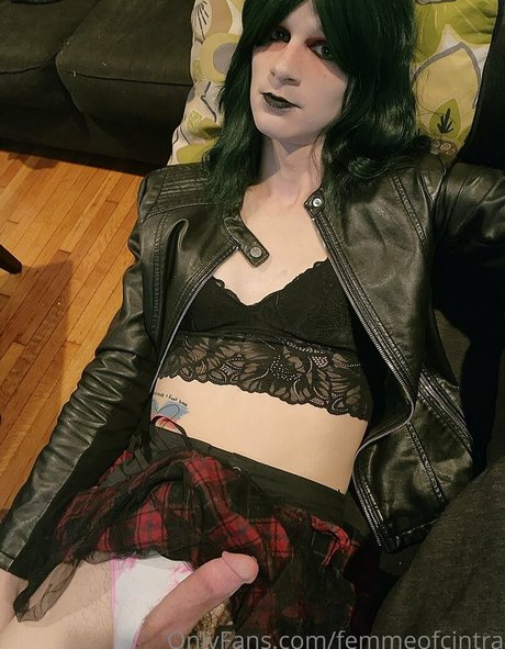 femmeofcintra pornstar naked picture