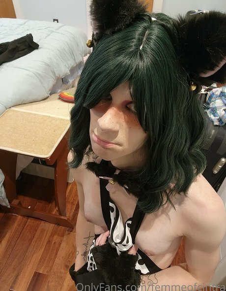 femmeofcintra erotic pornstar images