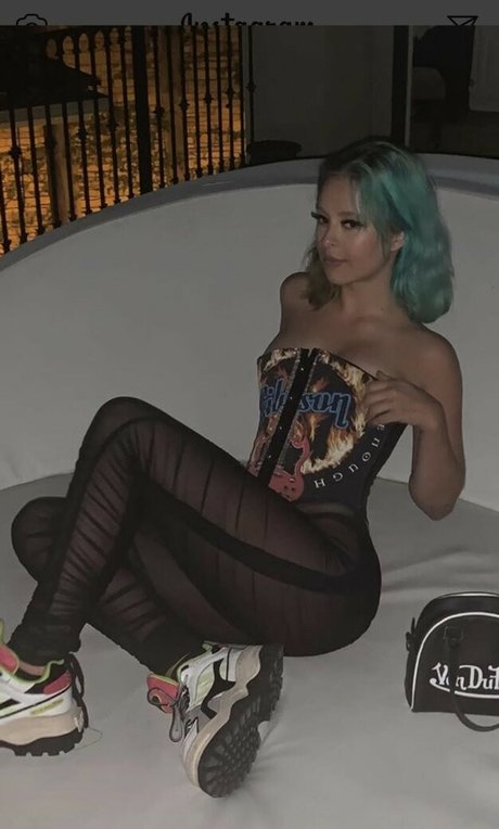 Killsyd top model img