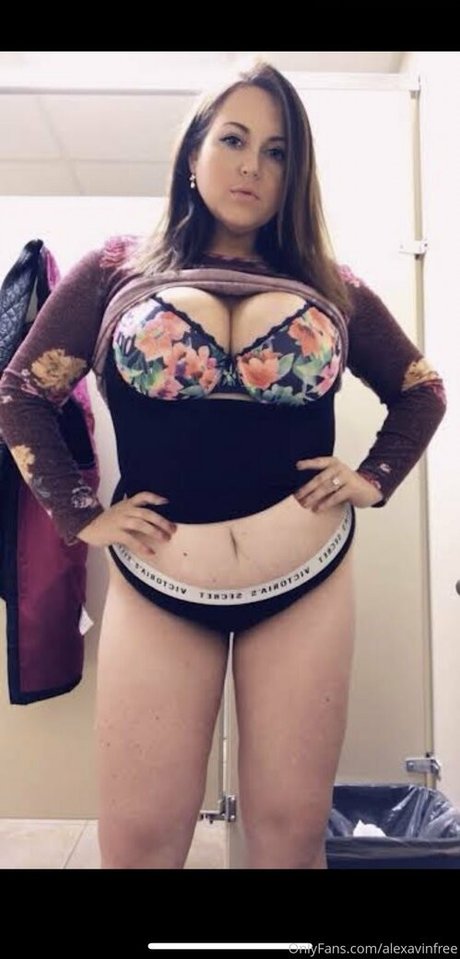 alexavinfree porn actress gallery