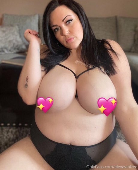 alexavinfree star sex pic