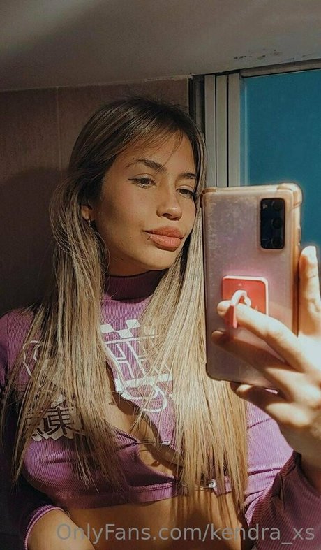 kendra xs star pornographic photo