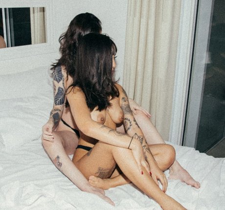 Natth porn model photo