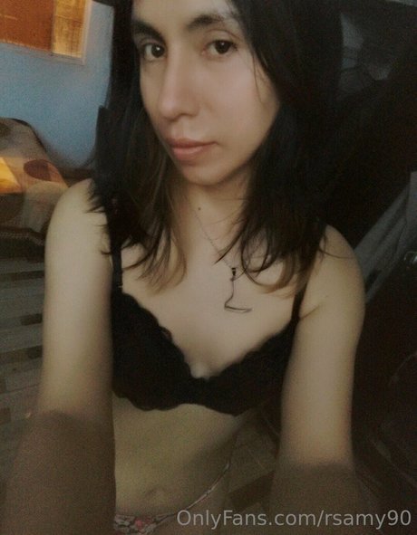 rsamy90 exclusive pornstar gallery