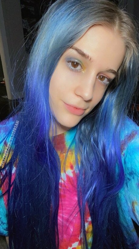 Blue Dream perfect model img