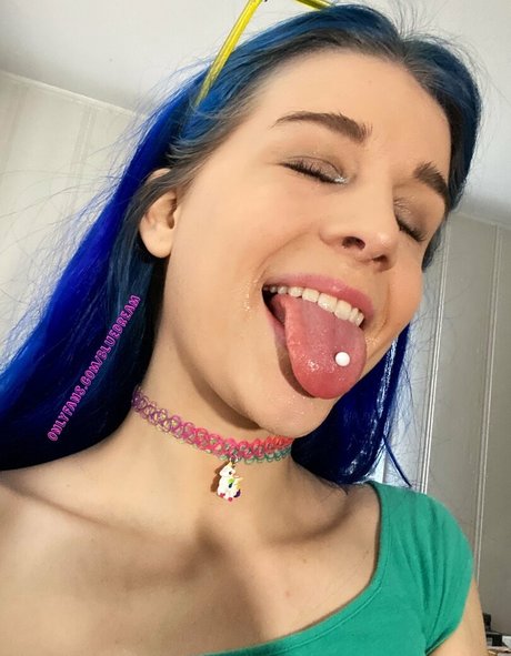 Blue Dream beautiful star picture