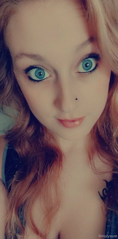 simplysuze star exclusive pictures