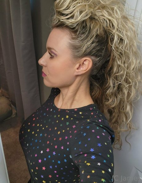 jaci james art star images