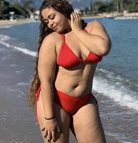 belaysha nudes model gallery