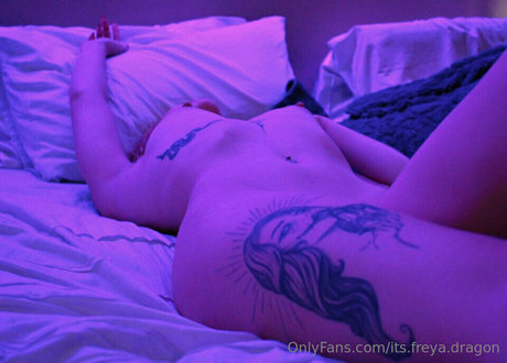 Freya Dragon perfect star gallery