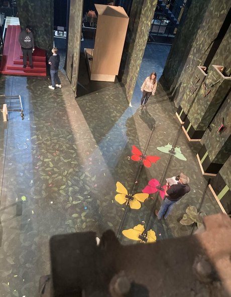 bridgetblack actress image