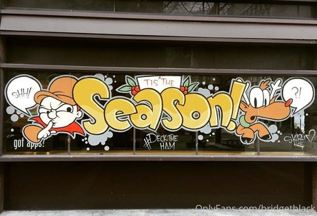 bridgetblack free model photo