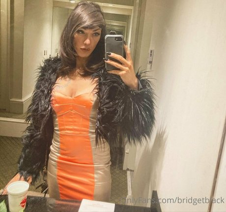 bridgetblack star xxx photos
