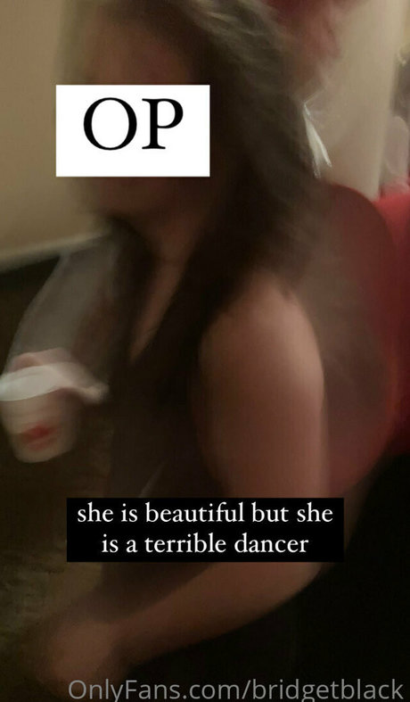 bridgetblack xxx pornstar photo