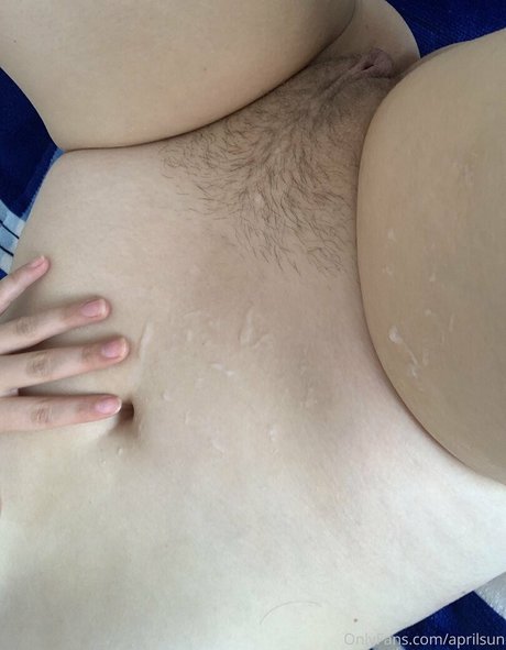 aprilsun star sexy pics