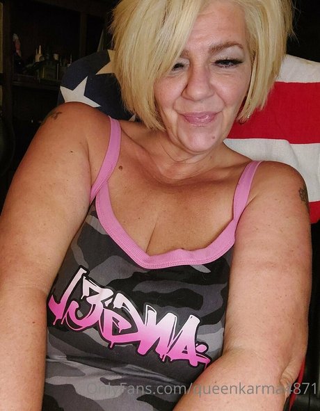 queenkarma4871 adult actress archive