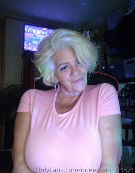 queenkarma4871 pornstar hot images