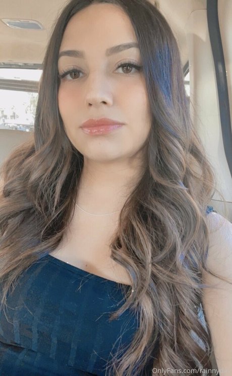 rainnyday model pornographic pic