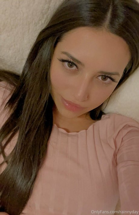 rainnyday star art photo