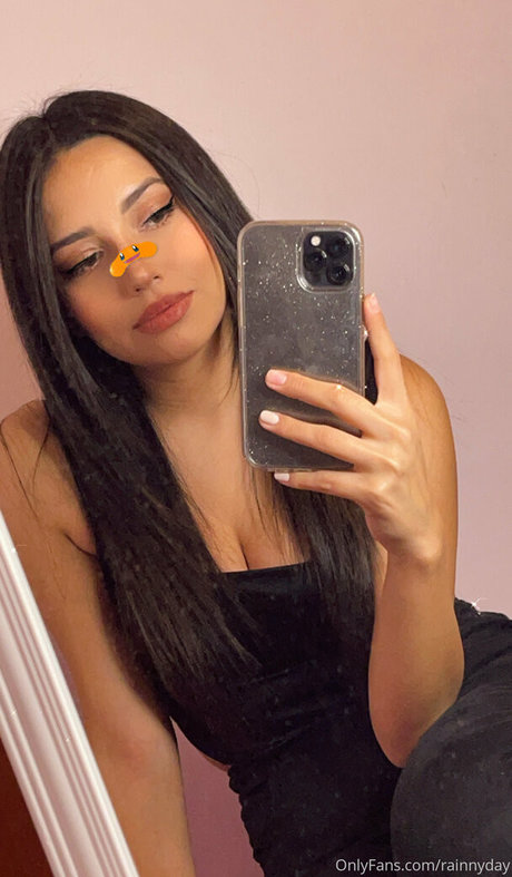 rainnyday model perfect image