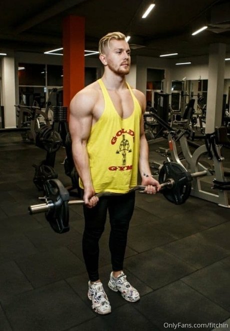 fitshinfree pretty star pic