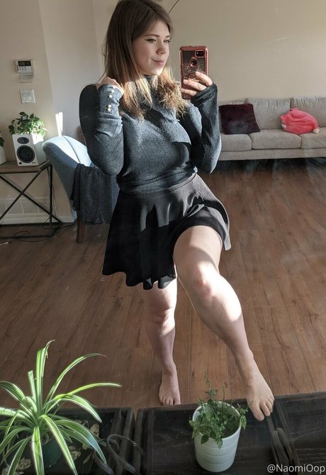Naomioop pornstar naked gallery