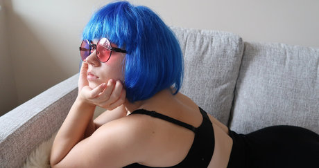 Naomioop porn model picture