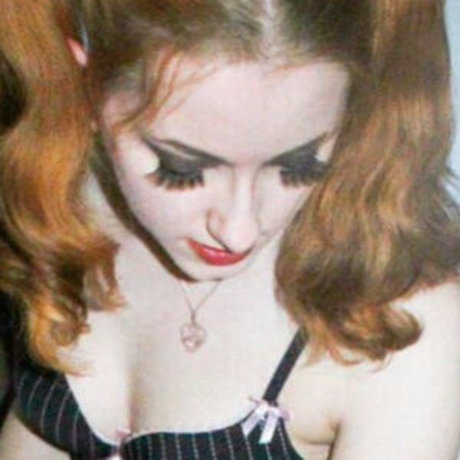 Em Cavell model nice galleries