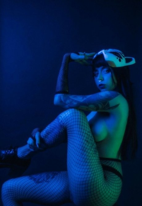 spicynika_ pretty actress picture