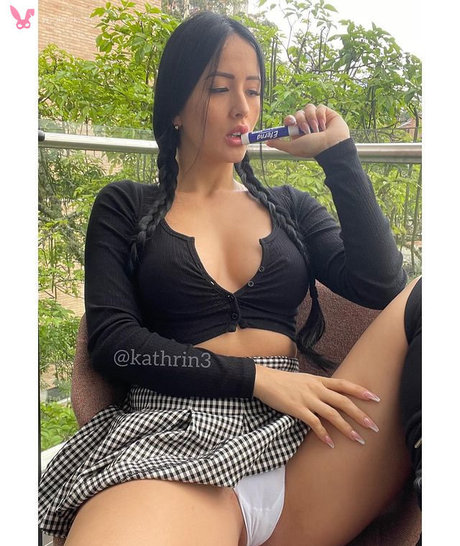 Kathrin3 xxx model images