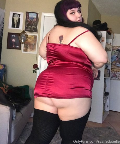 scarletlabelle free actress pics