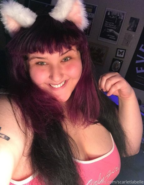 scarletlabelle pornstar nice photos