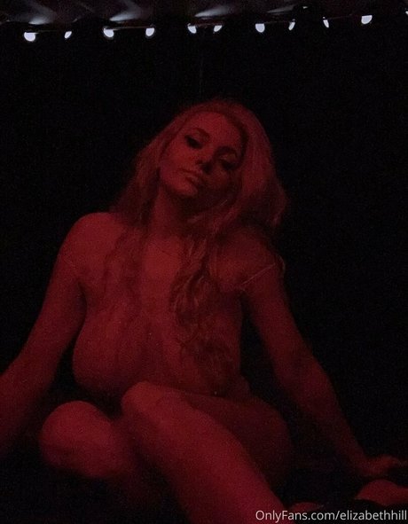 elizabethhill model porn pics