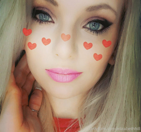 elizabethhill naked actress galleries