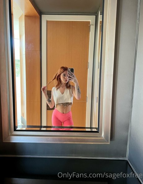 sagefoxfree art actress images