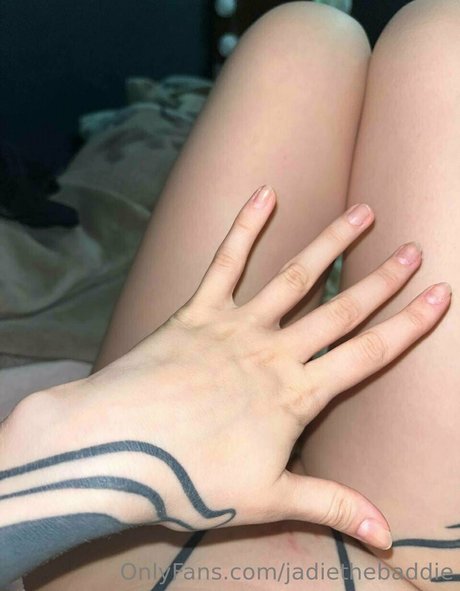 jadiethebaddie high quality star gallery