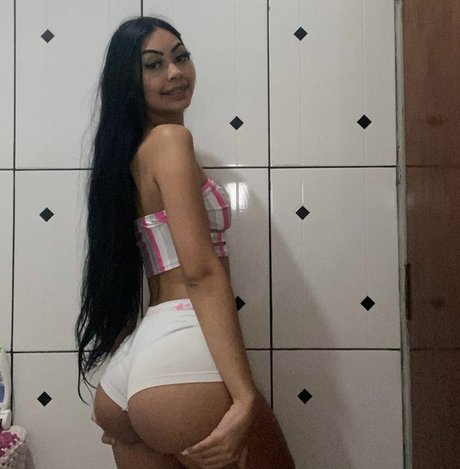 Camilly Keelly high quality model archive