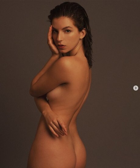 Karina Martins model best pic