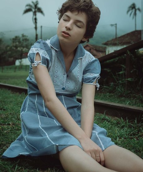 Karina Martins nudes actress gallery