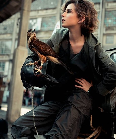 Karina Martins model exclusive galleries