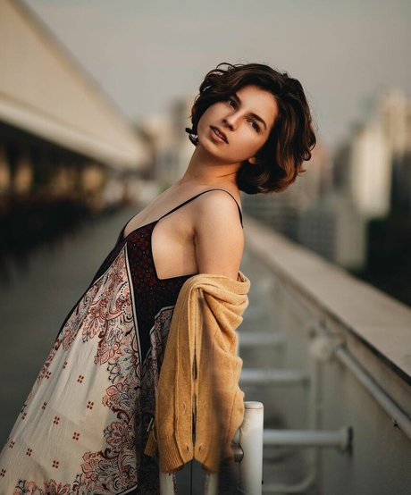 Karina Martins xxx star pictures