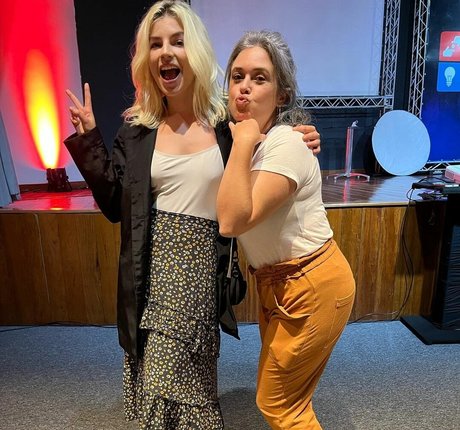 Karina Martins model exclusive photos