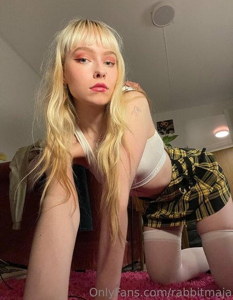 rabbitmaja perfect actress pictures