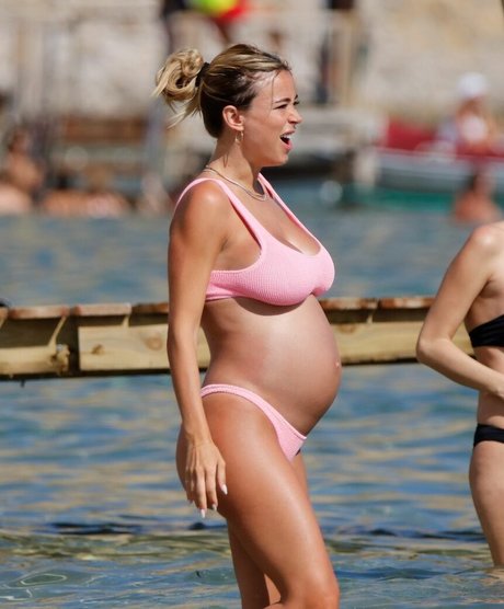 Diletta Leotta pornstar pics