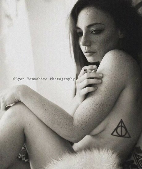 Brylee Williamson nude actress photos