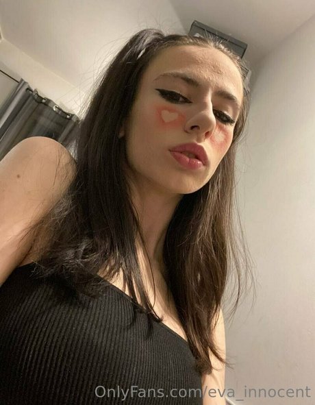 eva innocent pornstar perfect photo
