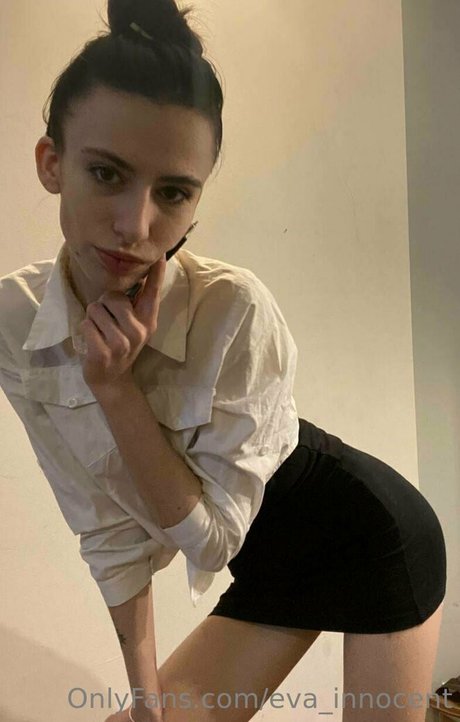 eva innocent erotic actress archive