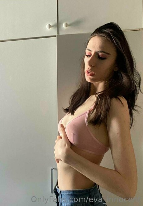 eva innocent pretty pornstar gallery