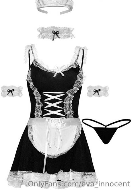 eva innocent star free pictures