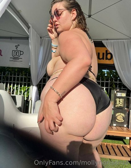 mollynonsense actress photos